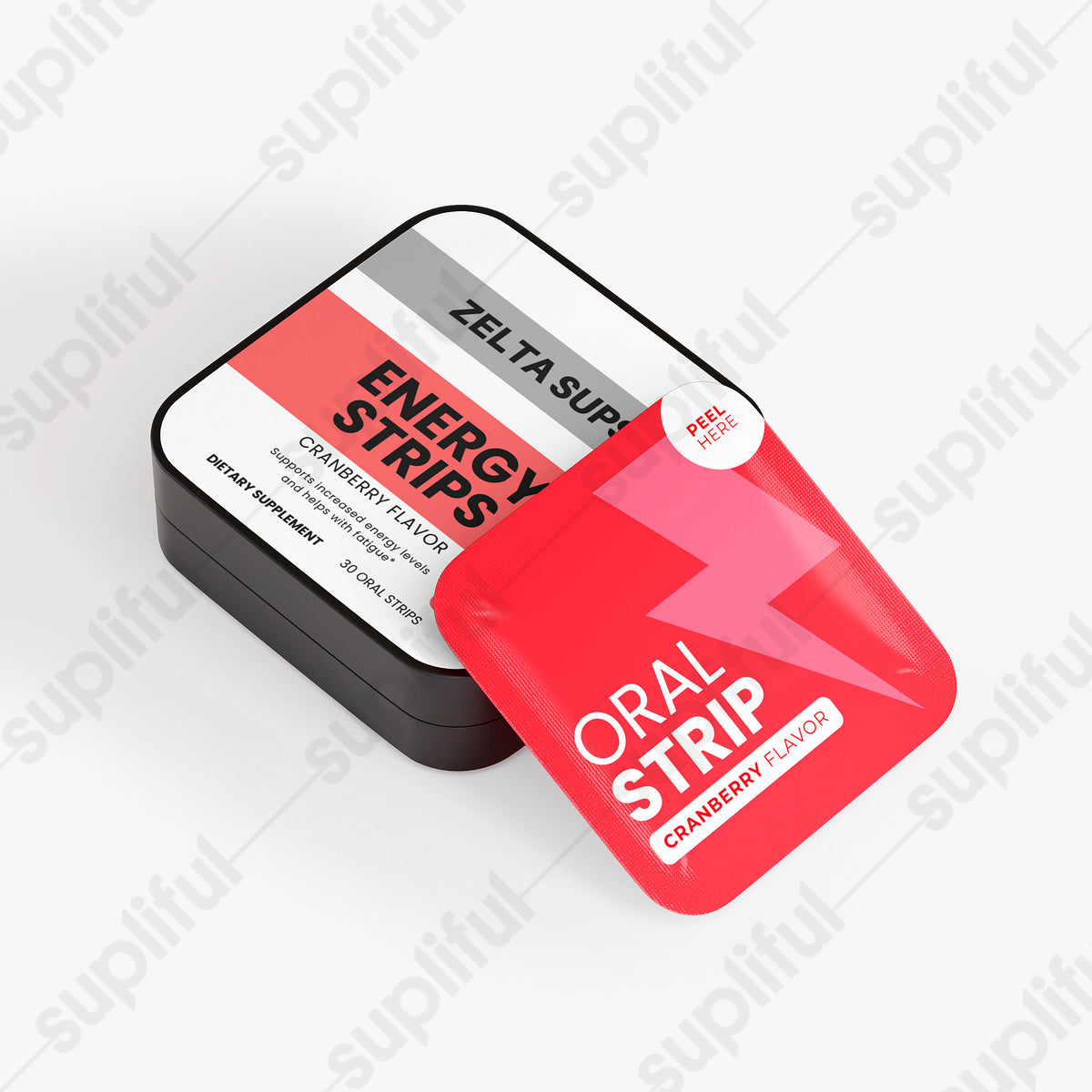 Energy Strips