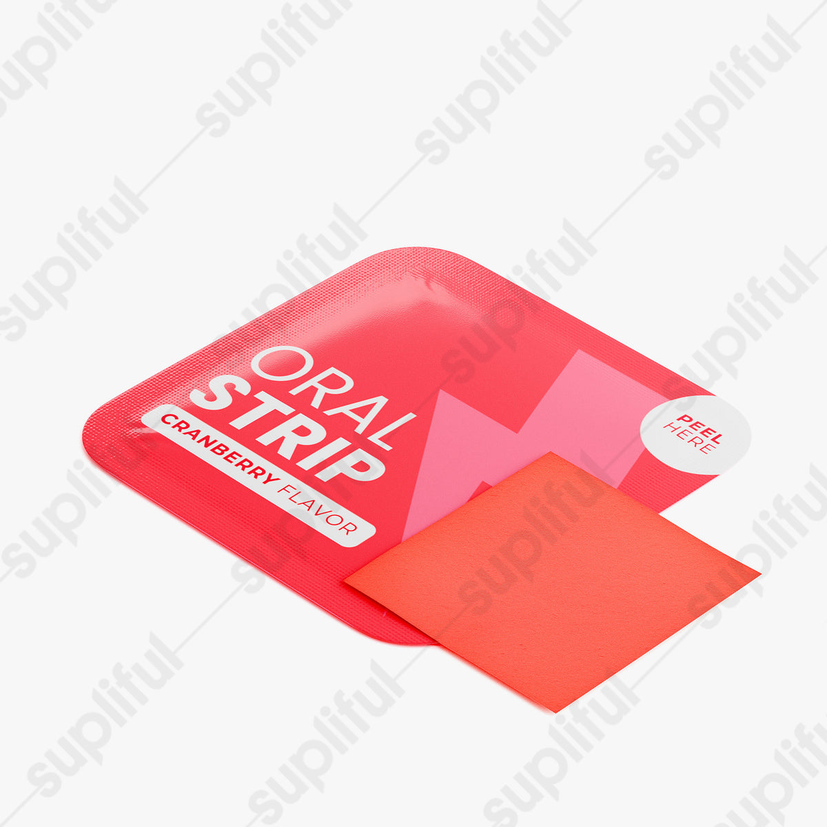 Energy Strips